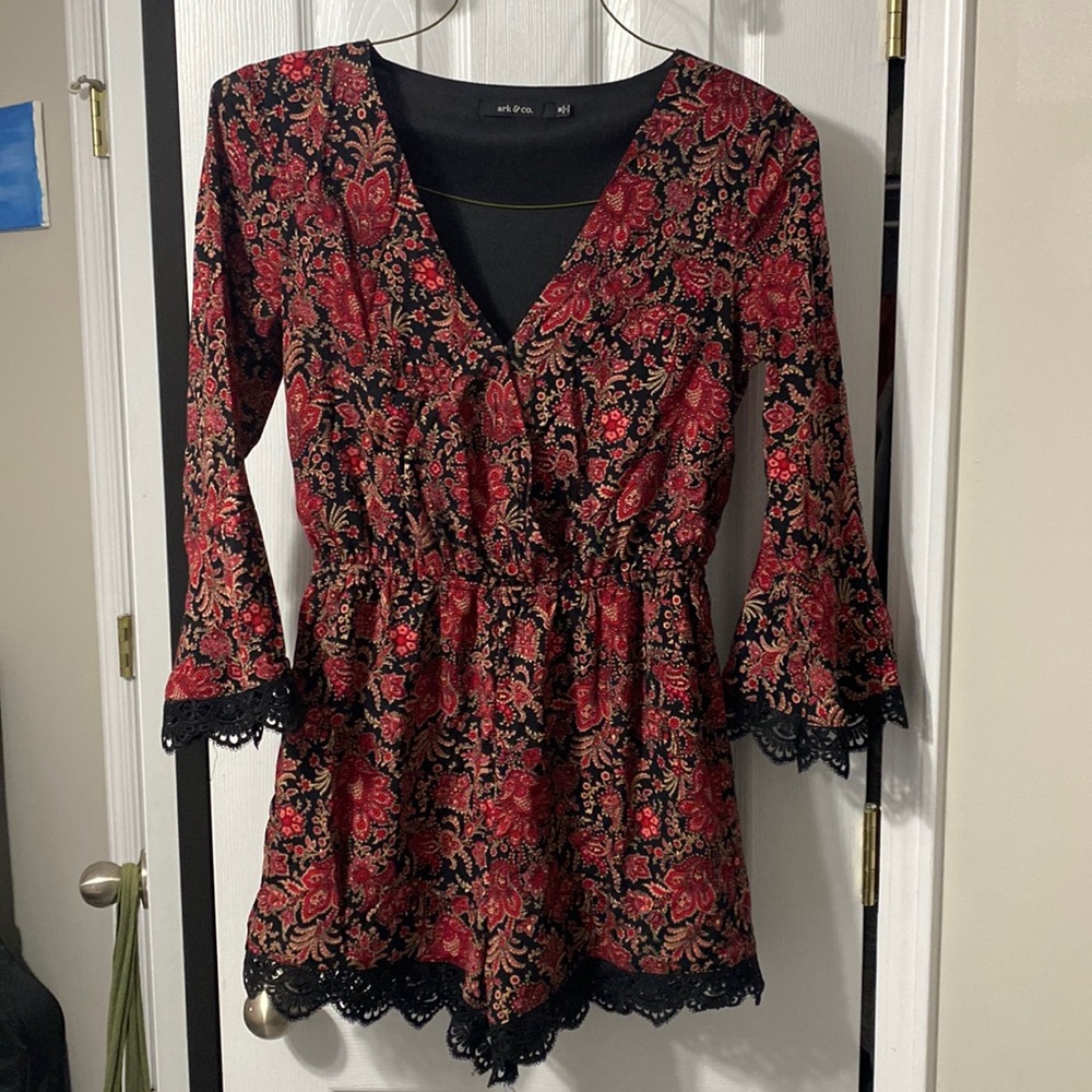 Romper
